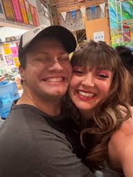 Until we meet again… I love you guys. We did it. 🩵❤️‍🔥