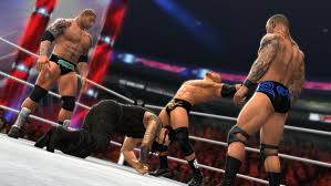 Image result for wwe 2k15 cover