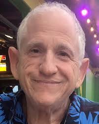 Obituary information for Howard S. Eckstut