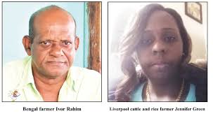 Territorial rivalry,' discrimination claims, weather woes plague Region Six  agriculture