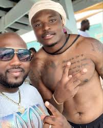 Noah's Ark welcomes Jamir Jones NFL player with the Jacksonville jaguars.  Thanks for stopping by and enjoy Turks and Caicos Islands. @jjammer44  #noahsarktci #jacksonville #jacksonvillejaguars #nfl #football #usa  #turksandcaicos #caribbean #sea #sun #