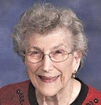 Grace BEVINS Obituary (1927