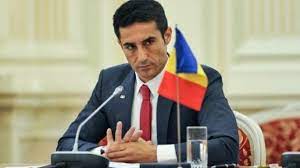 Claudiu manda, un vitezoman incurabil. Socdem Mep Claudiu Manda Prosecuted By Dna For Wiping Out Debts Of People Who Illegally Benefited Of Social Aid The Romania Journal