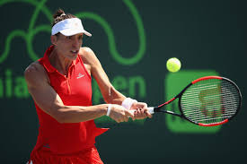 Dominic thiem freundin barbara haas. Petkovic Ratlos Es Wird Besser Und Schlechter Tennis Magazin