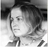 Patricia Greene Obituary