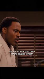 Encouragement from Couples Retreat Movie