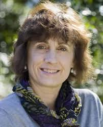 Past recipients of the Australian Ecology Research Award (AERA)