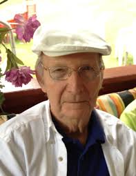 Thomas Luther “Tom” Gillispie (1924-2016)