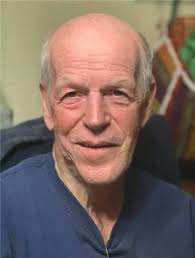 David Gruber Obituary (1955