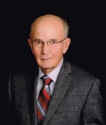 Obituary information for Fred E. Justus