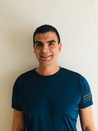 Andre Torres Masseur Kinesitherapeute A Marseille