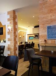 Kapoue Test N 140 La Baie Des Anges Restaurant Sauve Par Le Chef Etchebest