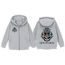 Avec sergent major, retrouvez tous les produits pull, gilet et sweat actuellement en vente sur le site de sergent major france. Sweat Zippe Harry Potter Enfant 8 13 Ans Gilet A Capuche Gris Cdiscount Pret A Porter