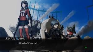 Major V3 Spoilers Why The V3 Epilogue Is Even Worse Than You Think Danganronpa Amino ╔═══════ ≪ •❈• ≫ ═══════╗ time to do something i've. major v3 spoilers why the v3 epilogue