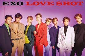 The track sold 2,000 downloads in the week ending dec. Kpop Review Cafe Exo 5th Album Repackage Love Shot Review