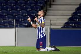 Jorge nuno de lima pinto da costa (portuguese pronunciation: Manchester United Only Offered Ten Million For Alex Telles Rival City Asked Information Plataforma Media