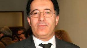 Antonio Piña, nuevo presidente de la Audiencia Provincial de Ourense