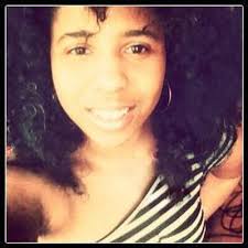 Sarah Maya Lewis (@TheRealMsMaya)