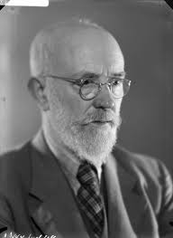 Reading in the Secret Annex