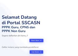We did not find results for: 2 Hari Lagi Cek Pengumuman Lolos Seleksi Administrasi Cpns 2021 Lewat Sscasn Berita Diy