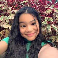 Daniella Elise Albano