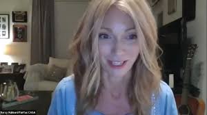 May Cook Award Recipients