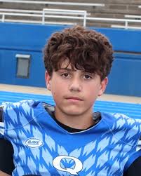7th Grade — QHS Football
