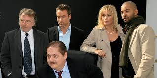Image result for tv tedesche