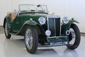 508,156 likes · 294 talking about this. Mg Tc Roadster 1949 For Sale At Erclassics