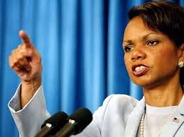 Security adviser Rice weighs run for governor