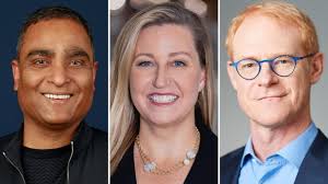 The Top 50 Business Leaders of New Jersey for 2023