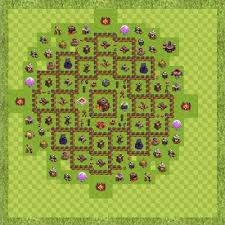 War Base Town Hall Level 10 By Shawn Opgaard Shawngerman Th 10 Layout Clash Of Clans Clash Of Clans Game Coc Clash Of Clans