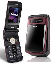 BenQ E53 - description and parameters ...