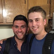 Siobhan O'Brien and Jake Lemanski's Wedding Website