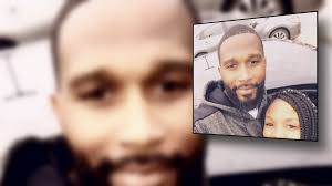 Trackdown: Help find Cornelius Williams' killer