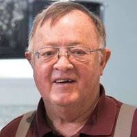 Donald Ellsworth Small Obituary (2022)