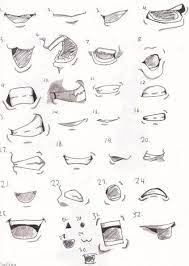 10 Amazing Nose Drawing Tutorials Ideas Brighter Craft New Drawing Anime Mouths Lip Tutorial Anime Mouth Drawing Mouth Drawing Anime Drawings Tutorials Mechanical pencil 0.5 maped mechanical eraser blending stump sketch book how to draw anime and manga mouths by 100puro sponsored and produced by otakufuel a. anime mouth drawing