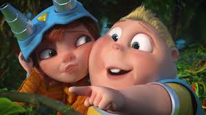 MAKE Launches "Mechsplorers" IP With "Hippobotomus"