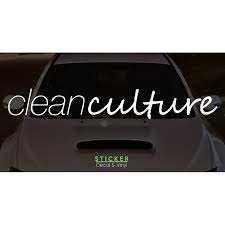 Törekszünk biztosítani napjaink legjobb jdm stílusú matricáit. Clean Culture Car Windshield Stickers Decal Jdm Stance Door Bumper Drag Proton Toyota Myvi Honda Myvi Vinyl Shopee Malaysia