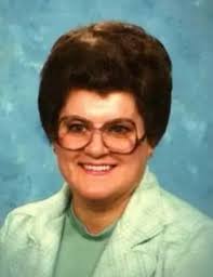 Obituary information for Hazel I. McDermott