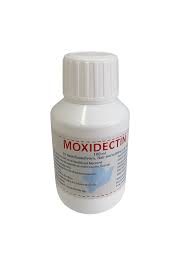 Image result for Moxidectin