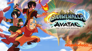 Brawlhalla x Avatar: The Last Airbender Epic Crossover Event Now Live With  Aang, Toph, and Zuko | XboxAchievements.com