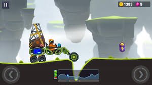 Rovercraft 2 Mod Apk 0 3 1 Download Unlimited Money For Android