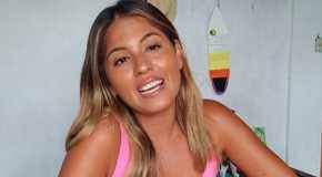 90 Day Fiancé's Corey Rathgeber Leaves Evelin Villegas In Ecuador For New  Adventure After She Refuses To Have Baby