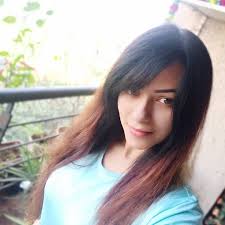 Real Sonia Sharma