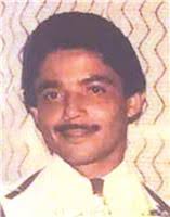 Luis Cedeno Obituary (2025)