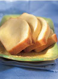 Quatre Quarts Ricardo Recipe Fun Baking Recipes Pound Cake Recipes