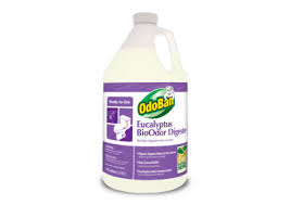 Maybe you would like to learn more about one of these? Odoban Professional Clean Control Corporation