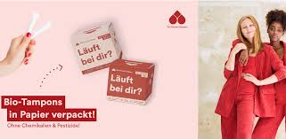 Du brauchst unbedingt vulvaletten im schuhschrank? The Female Company L Lauft Bei Dir L Budni Budni