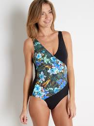 Economisez avec notre option de livraison gratuite. Maillot De Bain Gainant Ventre Rond Balsamik